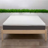 Hybrid Latex Mattress with Bed Frame