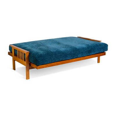 Double Parkwood Futon Package - Bed