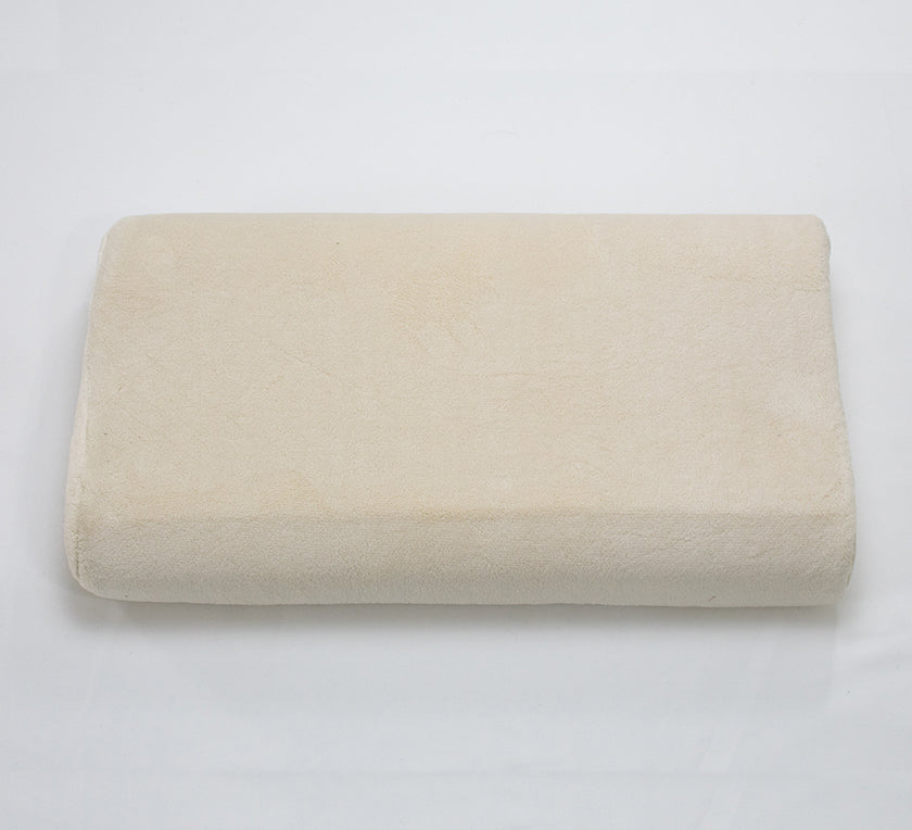 3lb Memory Foam Pillow